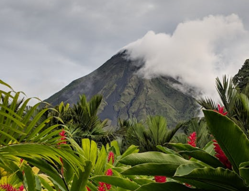 COSTA RICA CLASSICO 2025